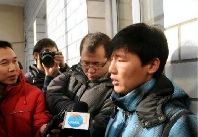 回顾2010年"我爸是李刚"事件:主人公李启铭得到了怎样的惩罚?