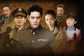 谍战悬疑剧《摧毁》：作为儿女，最大的孝顺，就是陪着我妈追神剧图片
