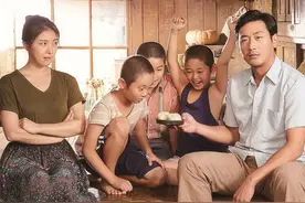 韩国影帝河正宇十一部高分电影 你哪一部没有看过？图片