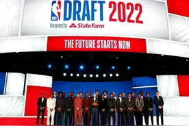 2022nba选秀复盘图片