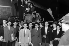 德国土耳其化？生活在德国的土耳其人：60年仍然不能完全融入德国图片