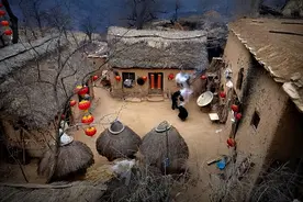 中国农村渐渐消失的20种老物件，70后不一定都认得，你认识几样？图片