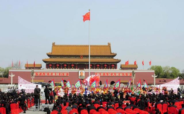 北京周边7个经典自驾游景点值得一去