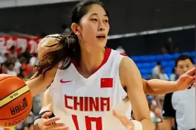 曾与王治郅传绯闻的隋菲菲：身高1米84习惯素面朝天，43岁仍单身图片