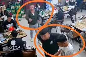 唐山打人者陈继志妻子不承认丈夫恶行！首次发声惹众怒图片
