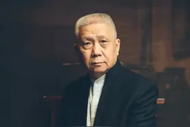 马未都被人套路，流失稀世珍品，痛骂护宝英雄，为什么？图片