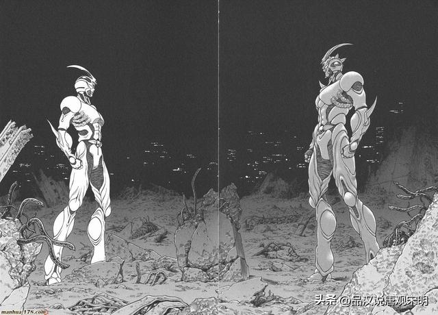 80后记忆中五本奇葩漫画：神奇的超时空猴王与永远画不完的凯普