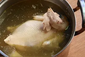 秋分时最值得喝的5款补汤！清补脾胃，一身舒畅，快试试~图片
