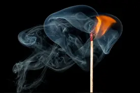 饭后一支烟，快活如神仙，但我为什么不抽烟？图片