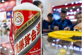 全国哪些“光瓶酒”最好喝？经评比这4款脱颖而出，你都喝过吗图片