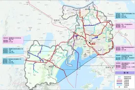 无锡⇌苏州，全方位互联互通！图片