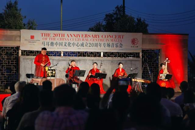 展现千年古都文化自信 西安扩大国际交流朋友圈(图7)