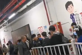 【天眼问政】烦不烦啊！贵阳北站“喊客”现象为何屡禁不止图片