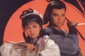 刀光剑影话港乐：香港武侠剧与粤语流行曲图片