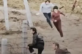 二战后东德人为什么拼命逃去西德？妇女被苏联人迫害只是原因之一图片