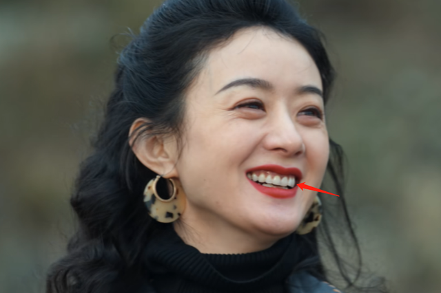 看了被“烤瓷牙”毁了的年代剧，我怀念起了海清殷桃的乡土味