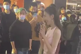 瘦到病态、动脸整容、强行装嫩，内娱的畸形审美，什么时候是尽头图片