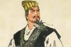 做人的反面教材！法家名人接连惨死，皆因违反一条天道图片