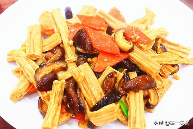 春天牛奶靠边站，补钙就吃这5种菜！天天换着炒，孩子爱吃长个快
