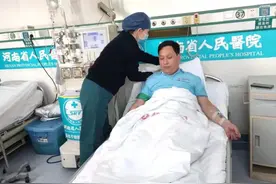 急诊科医生请“小长假”，换一种方式救人！图片