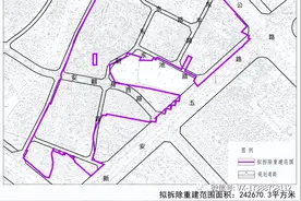 宝安西乡河东村佳兆业旧改2023最新消息图片