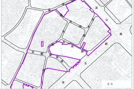 宝安西乡河东村佳兆业旧改2023最新消息图片