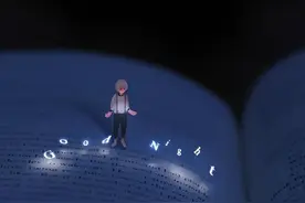 温暖治愈的小众头像——男头图片