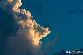 九首“浮云”古诗词：看人生朝夕，叹世间繁华，问理想追寻图片