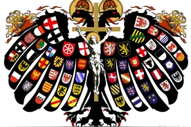 欧洲国家国徽为什么多“鹰”？图片