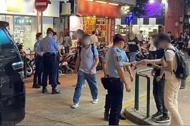 收益很高？疫情下珠澳两地“走水”空前猖獗，珠澳罕见同时通告加码惩罚，水客走水能彻底杜绝吗？图片