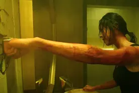 图文解说韩国《魔女2》，这才是真正的暗黑少女电影，强势上映中图片