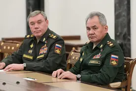 俄军为何恢复进攻？乌克兰错过机会窗口，西方国家发言开始谨慎图片