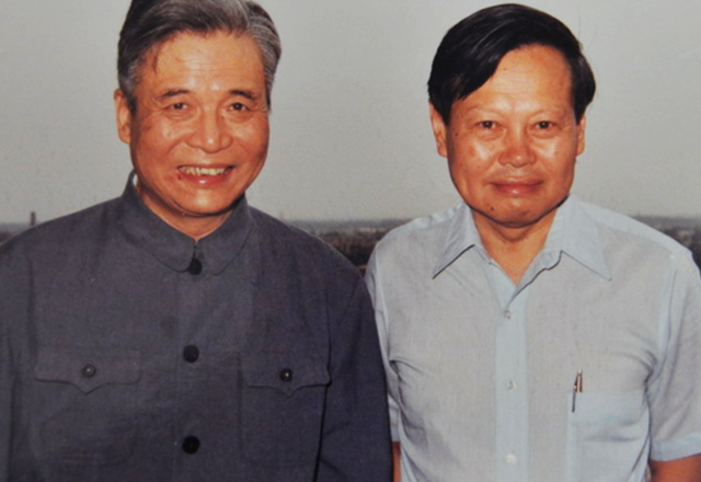 放弃国籍助美造洲际导弹,晚年想回国养老被拒(美国民兵导弹设计者林烨