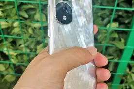 荣耀70 Pro上手体验：这不得赶上华为P50了？图片