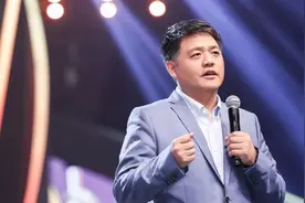 一年狂赚10亿，恐怖的樊登图片