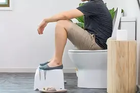 你有便后用水洗屁股的习惯吗？长期不洗的人，或要面临这4种后果图片