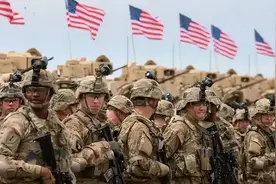 战争来临前有什么征兆？图片