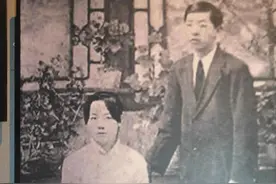 娶妻当娶于凤至，嫁人莫嫁张汉卿，东北第一夫人与她的负心汉图片