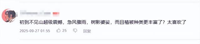 从口碑波动到玩家狂吹！《燕云十六声》不见山为何让人如此兴奋？