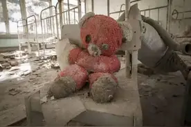 乌军把核电站当军火库，核反应堆上设火力点，若爆炸后果不堪设想图片