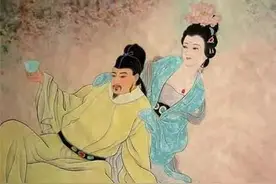 唐玄宗：只知一骑红尘妃子笑？进来看看什么是大唐盛世图片