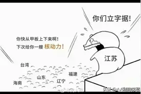 004航母会在福建舰的基础上做哪些改变图片