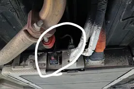 秦plus_dmi半年使用感受图片