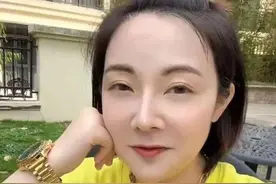 网红“芳姐”蹭热点翻车，或许被张兰告到坐牢，她都犯了哪些错？图片