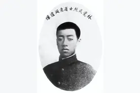 林觉民：铁骨铮铮忽如归，情意绵绵与妻书图片