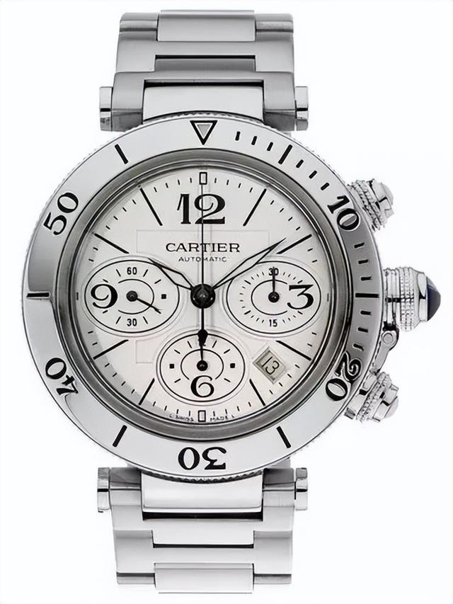 170ƷʷCartierֱϵлܣղذ棩