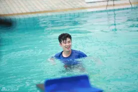 陈赫：娱乐圈躺平且赢的典范图片