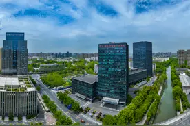 39个！浙江新认定一批省级跨境电子商务产业园图片