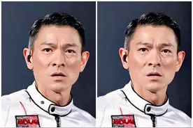 考眼力：找不同，看出4处眼力及格，有人找了半天只找出5处不同！图片