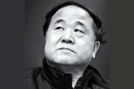 读懂了莫言的《红高粱》，也就读懂了人性的卑劣和崇高图片